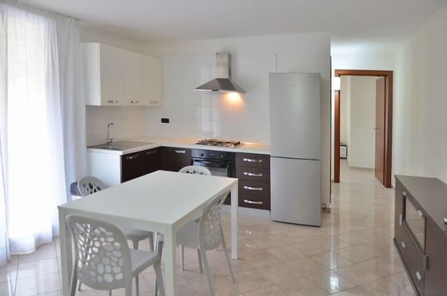 Apartment, 1 Bedroom, Kitchen