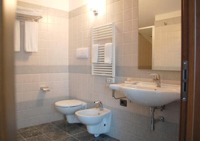 Apartment, 1 Bedroom, Kitchen