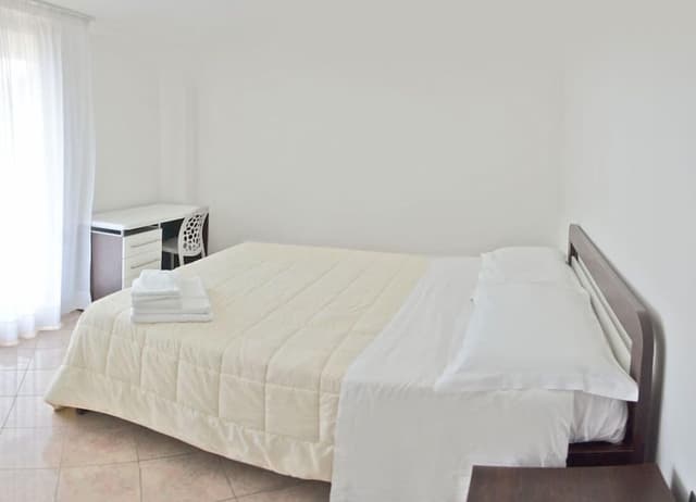 Apartment, 1 Bedroom, Kitchen
