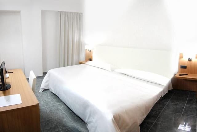 Standard Double Room Single Use