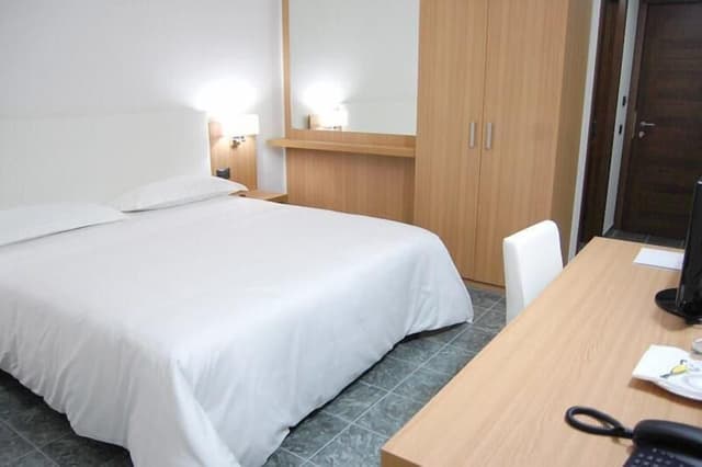 Standard Double Room Single Use