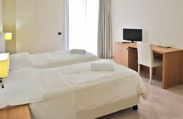 Standard Double Room Single Use