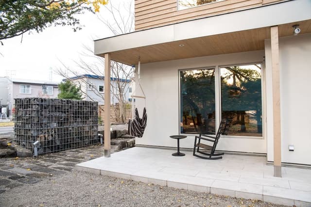 House, 3 Bedrooms, Non Smoking