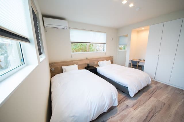 House, 3 Bedrooms, Non Smoking