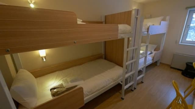 Quadruple Room, Non Smoking