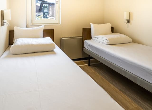 Double or Twin Room, Non Smoking