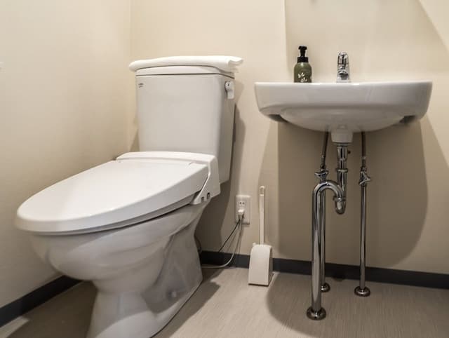 Double or Twin Room, Non Smoking