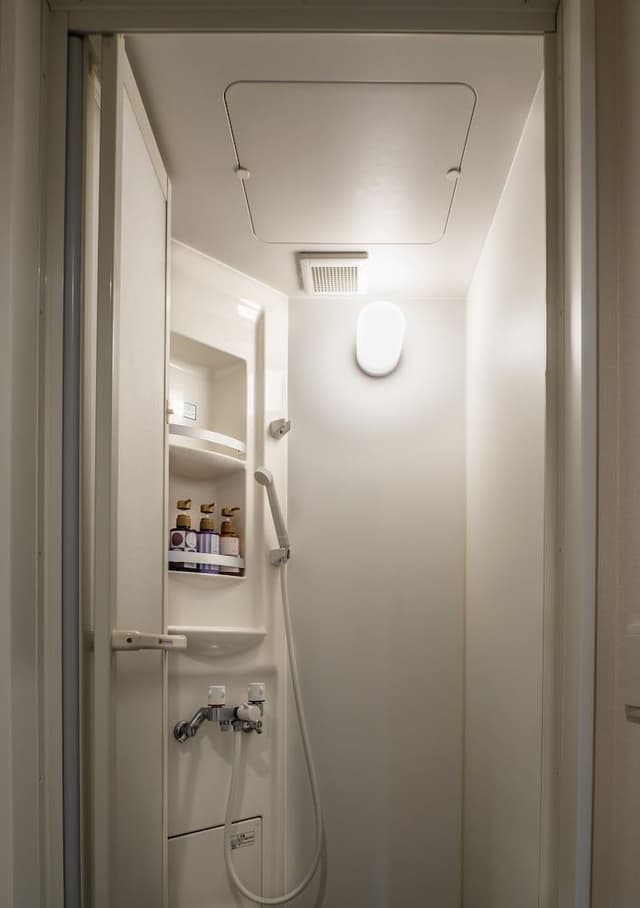 Double or Twin Room, Non Smoking