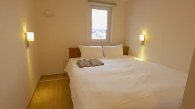 Double or Twin Room, Non Smoking