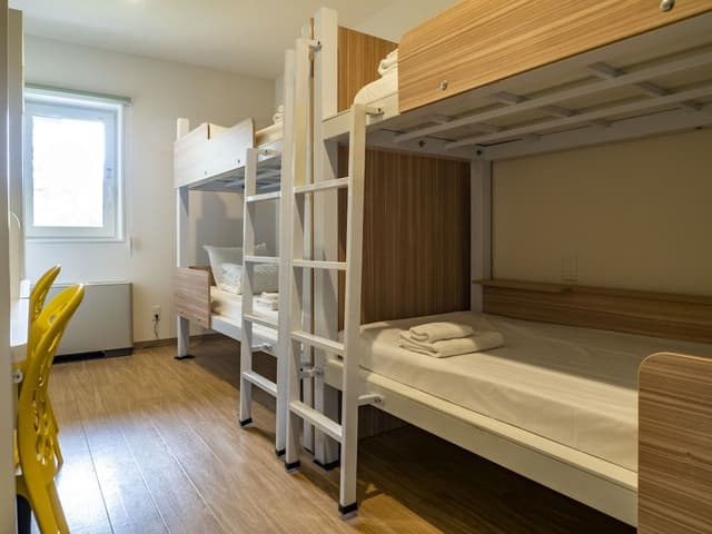 Quadruple Room, Non Smoking