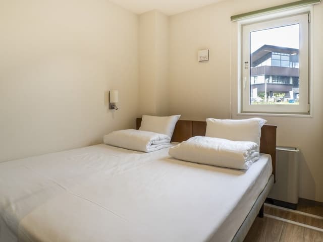 Double or Twin Room, Non Smoking