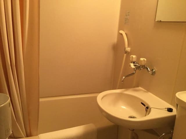 Twin Room, Non Smoking