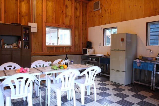 Bungalow