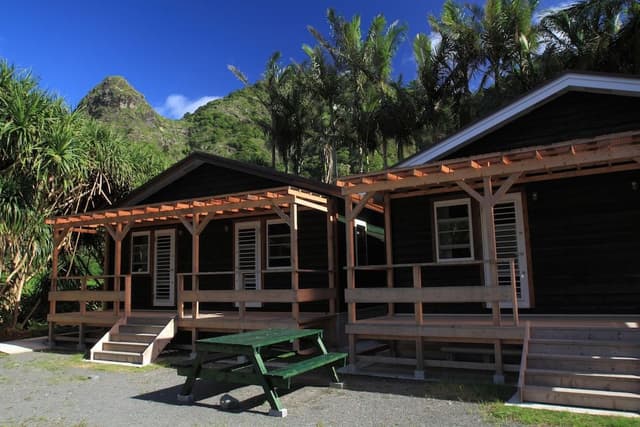 Bungalow
