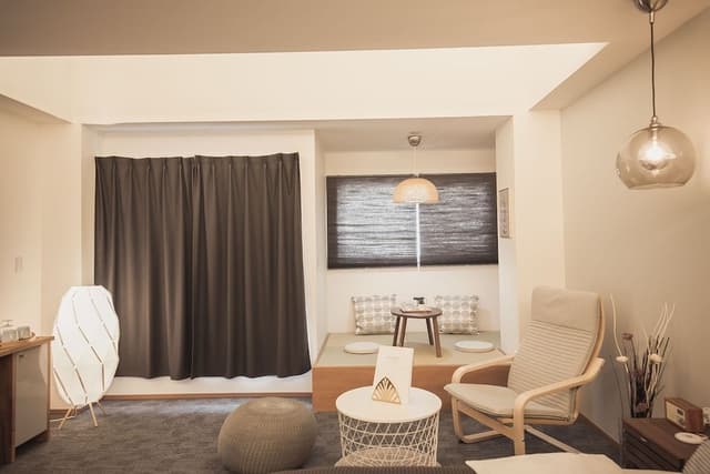 Superior King Suite