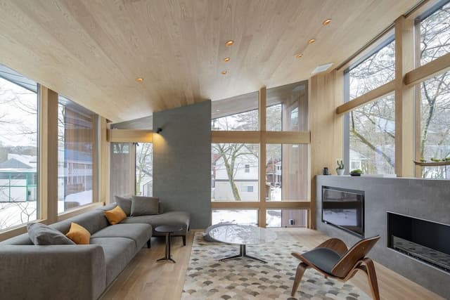 Luxury Chalet