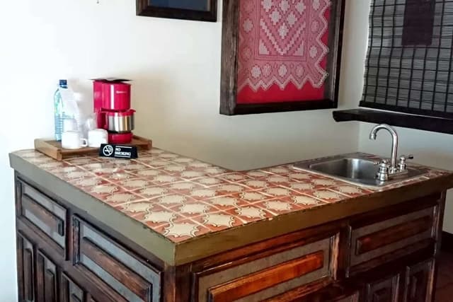 1 King Bed, Non-Smoking, Junior Suite, Refrigerator