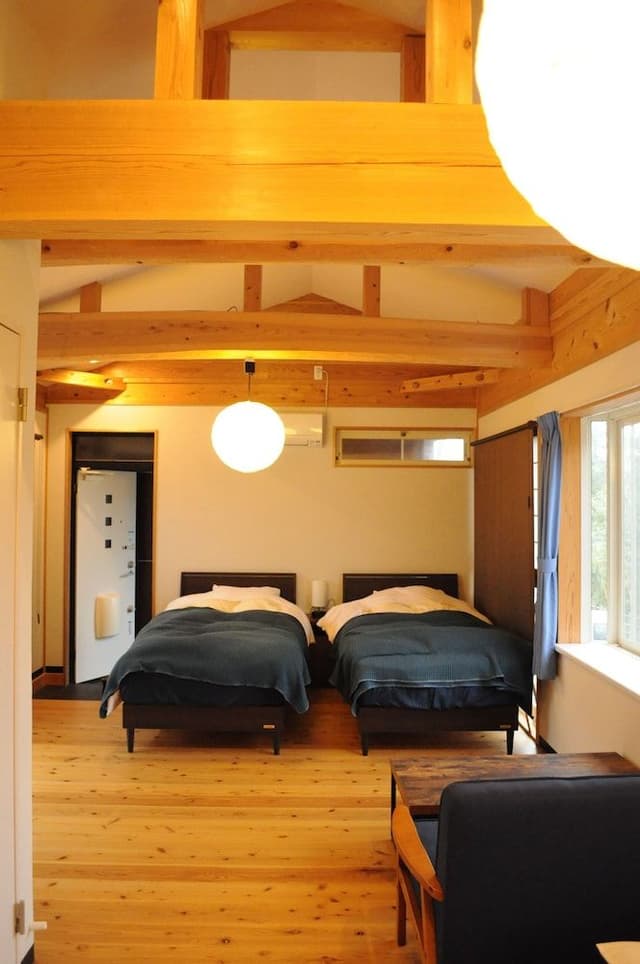 Standard Triple Room A