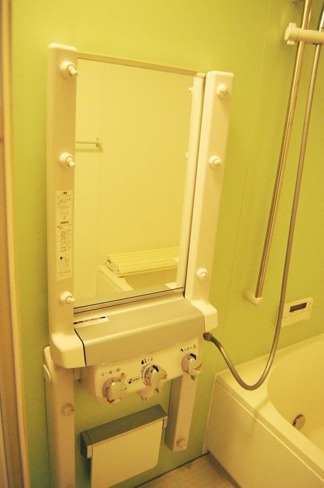 Japanese Style Triple Room C
