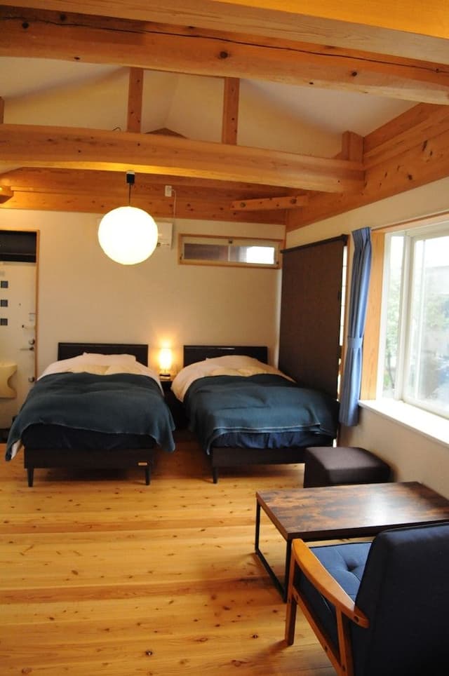Standard Triple Room A
