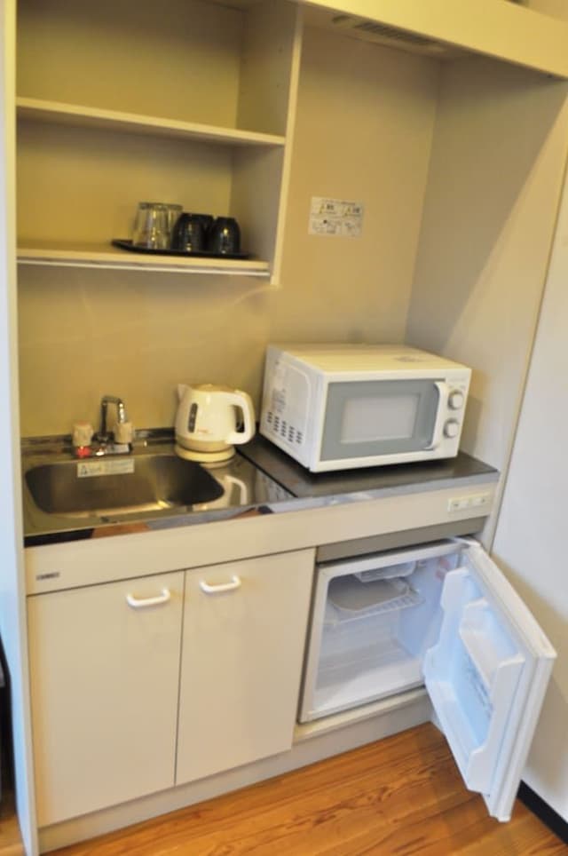 Standard Triple Room A