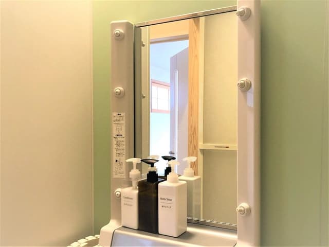 Japanese Style Triple Room C