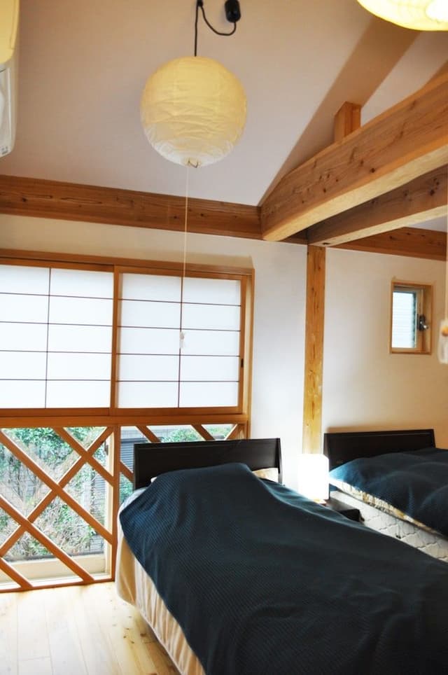 Standard Twin Room B