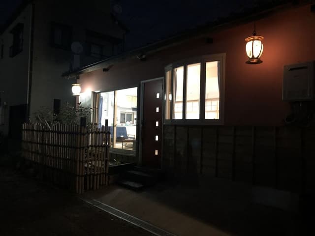Japanese Style Triple Room C