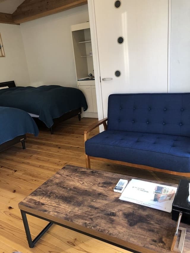Standard Triple Room A