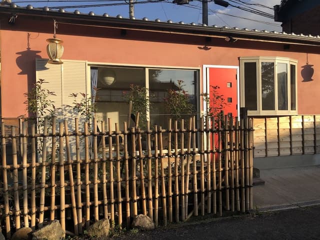 Japanese Style Triple Room C