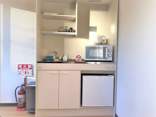 Standard Triple Room A