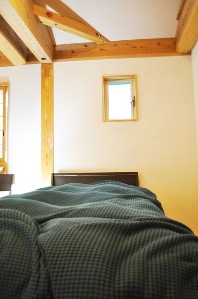 Standard Twin Room B