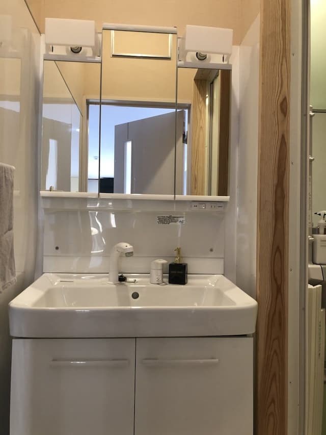 Japanese Style Triple Room C