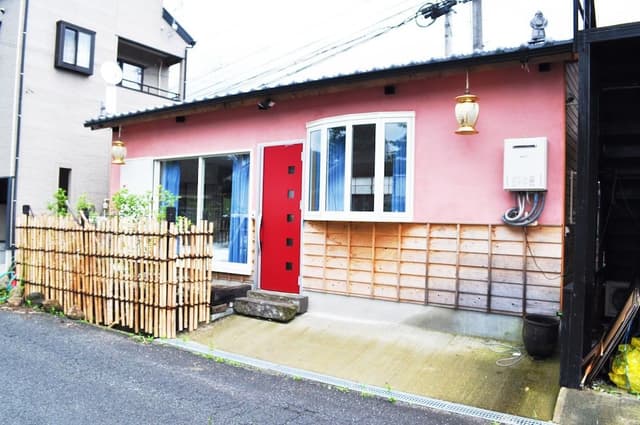Japanese Style Triple Room C