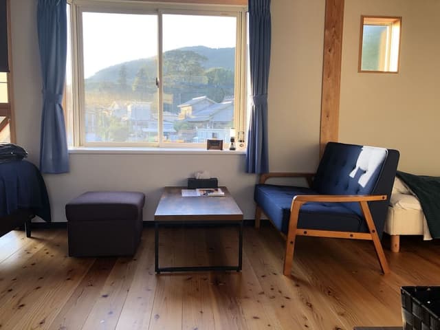 Standard Triple Room A