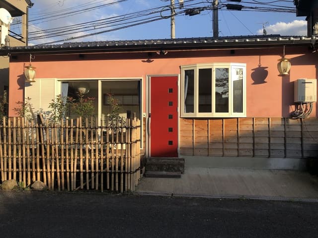 Japanese Style Triple Room C