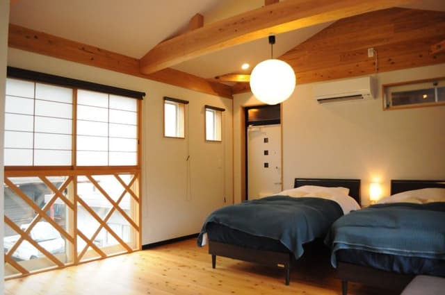 Standard Triple Room A