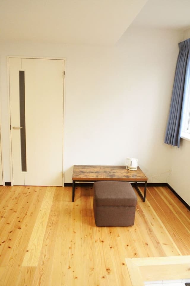 Japanese Style Triple Room C