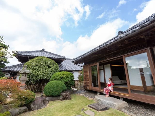 Hontaku