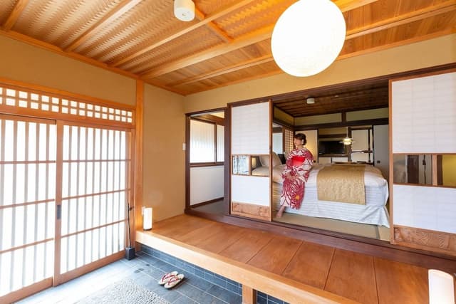Hontaku