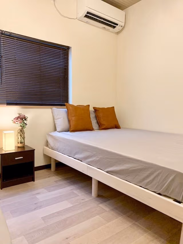 Villa, 3 Bedrooms