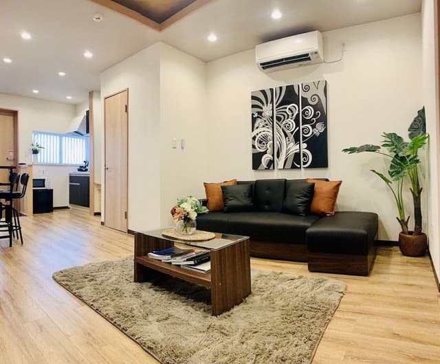 Villa, 3 Bedrooms