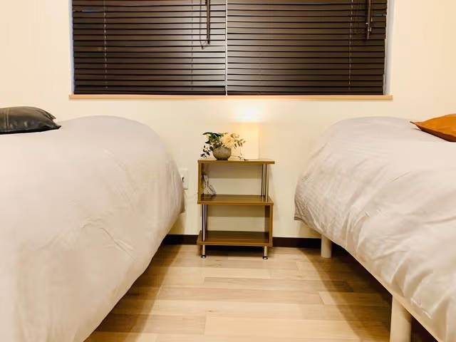 Villa, 3 Bedrooms