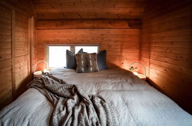 Chalet, 3 Bedrooms