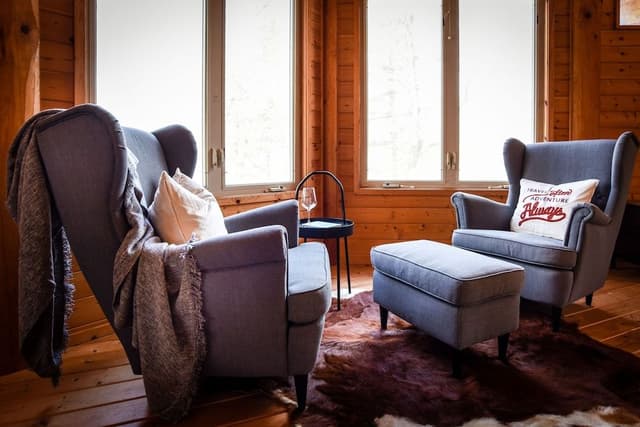 Chalet, 3 Bedrooms