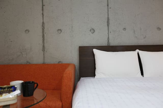 Comfort Queen Room (Main Building), Non Smoking