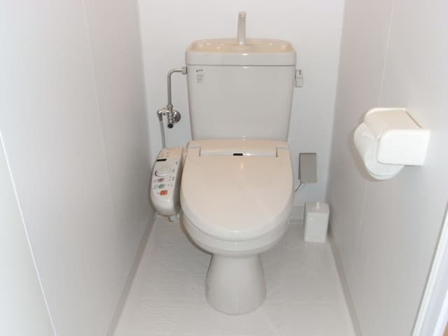 Residential Twin Room with Kitchen, Non Smoking (Main Building)