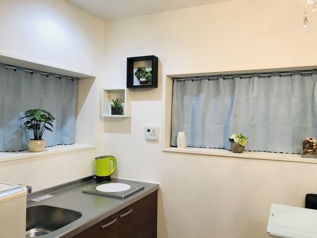 Apartment (3F)