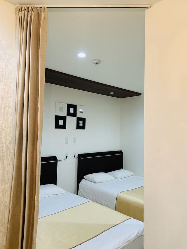 Apartment (1F)
