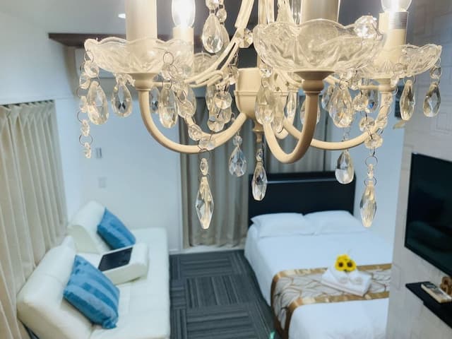 Apartment (3F)